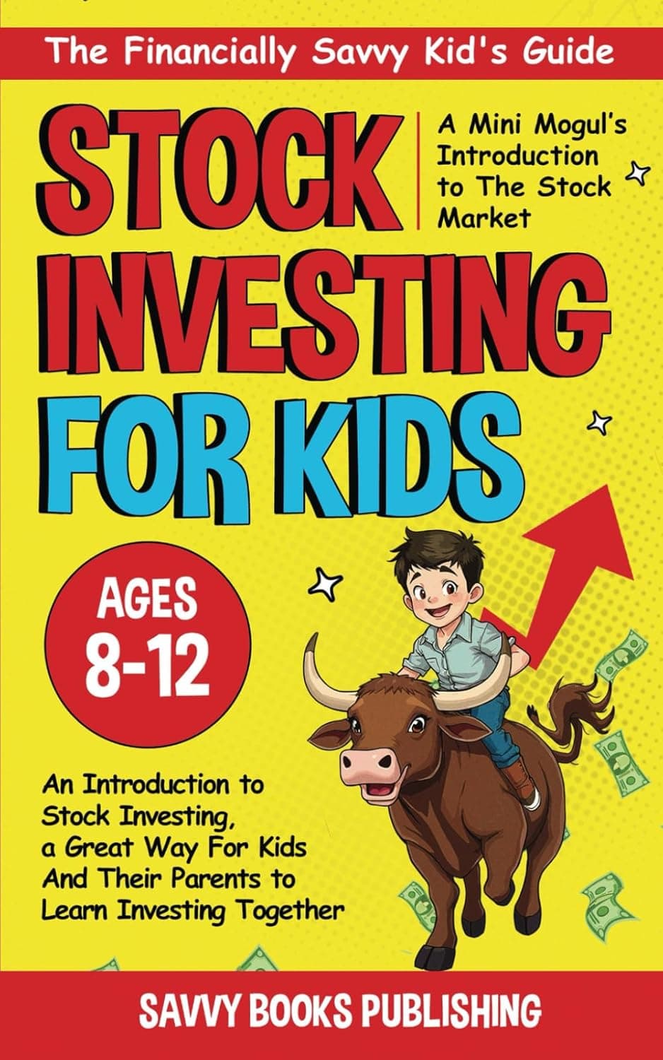 Stock Investing for Kids